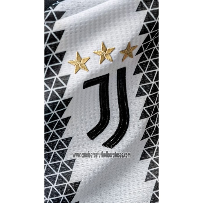 Camiseta Juventus Primera 2022 2023